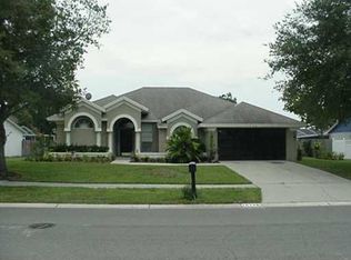 10126 Tarragon Dr, Riverview, FL 33569