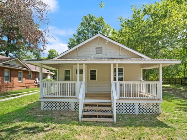 108 Cedar St, Bruceton, TN 38317