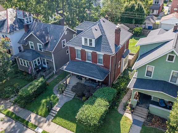 5th image of 2551 Glenmawr Ave
