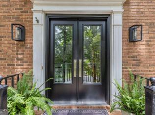 3774 Hunters Chase Ct, Duluth, GA 30096