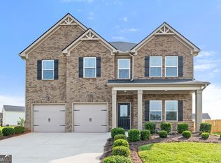 404 Daffodil Ln, McDonough, GA 30253