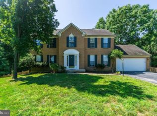 10308 Clearwater Ct, Upper Marlboro, MD 20772