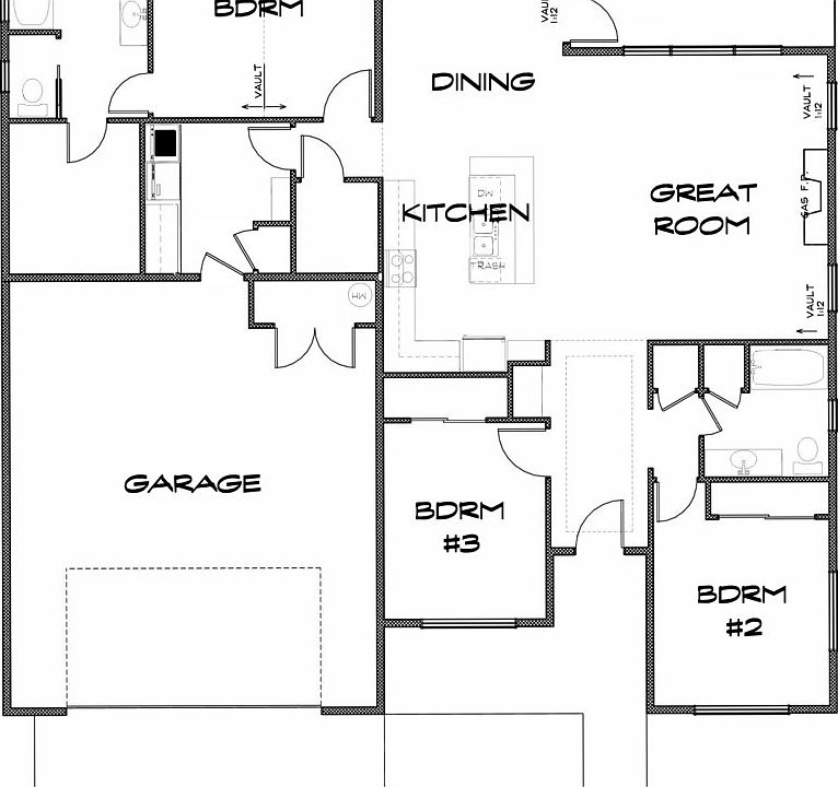 2nd image of 132 Northland Dr #Aurogu