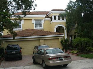 15873 SW 52nd St, Miramar, FL 33027