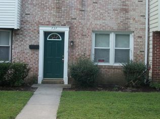 727 Shiloh St, Salisbury, MD 21804