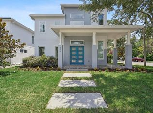 200 E Grant St, Orlando, FL 32806