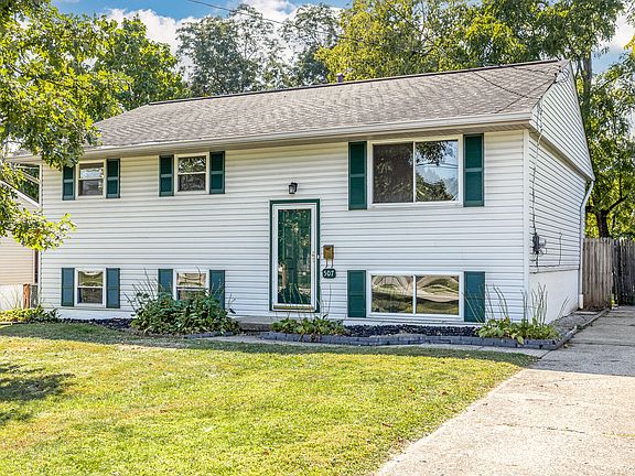 2nd image of 507 Kirby Ct