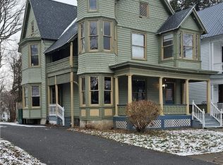 1548 Kemble St, Utica, NY