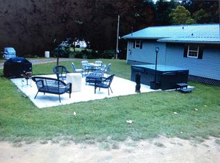 1039 Old 15th Rd, Del Rio, TN 37727