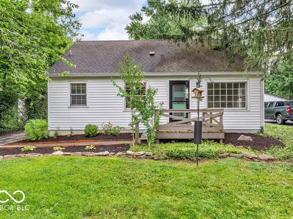 6235 N Temple Ave, Indianapolis, IN 46220