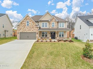 3628 Trailing Vine Ln, Knoxville, TN 37931