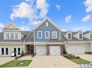 1268 Treviso Bay, Williamsburg, VA 23188