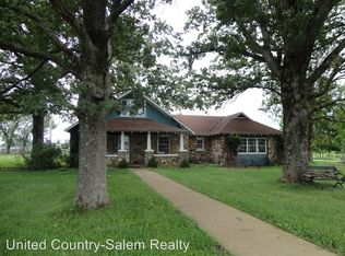 1693 County Road 5510, Salem, MO 65560