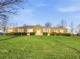 31101 E Tyer Rd, Grain Valley, MO 64029