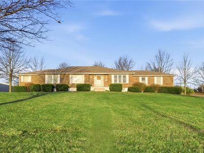 31101 E Tyer Rd, Grain Valley, MO, 64029
