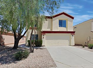 36590 W San Pedro Dr, Maricopa, AZ 85138