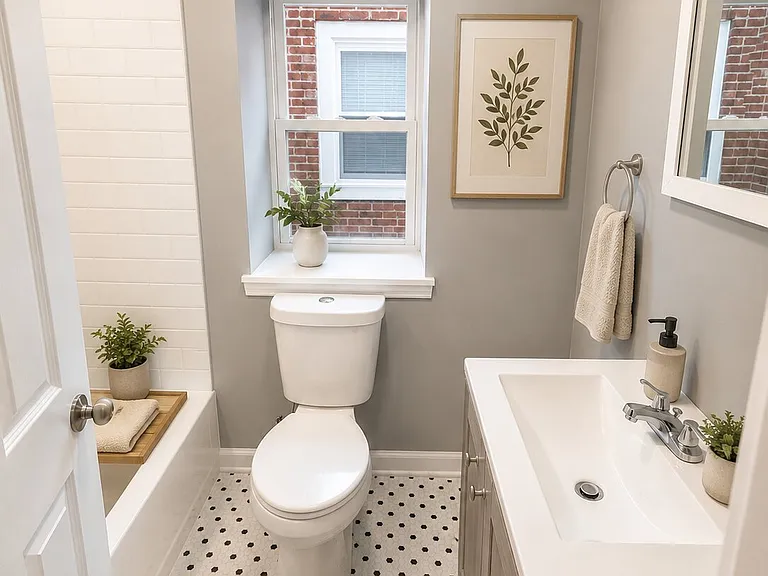 1212 N Randolph St — Photo 15