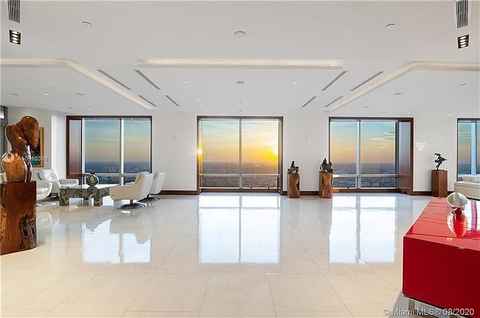 1st image of 1425 Brickell Ave Ph 70B