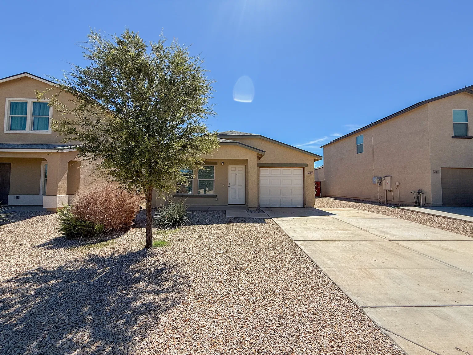 225 W Dewey Ave, Coolidge Az — Photo 2