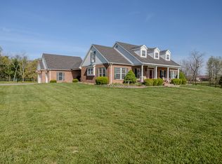 4399 S 165th Rd, Bolivar, MO 65613
