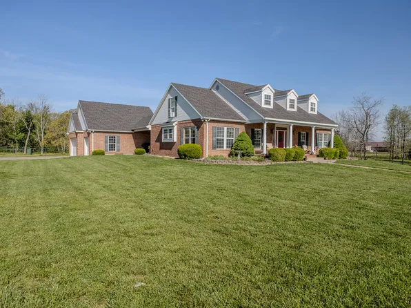 4399 S 165th Road, Bolivar, MO 65613