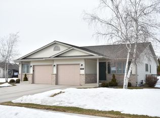 1410 Park Ave, Oostburg, WI 53070