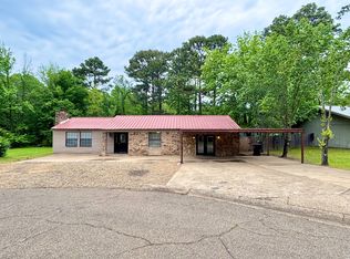 108 Stafford Ln, Idabel, OK 74745