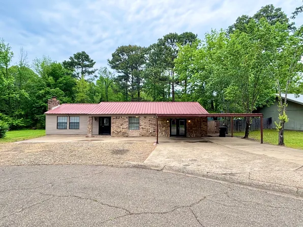 108 Stafford Ln, Idabel, OK 74745
