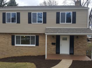 306 Toura Dr, Pittsburgh, PA 15236