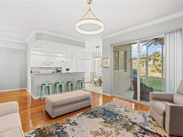 20031 Barletta LN #2315, ESTERO, FL 33928