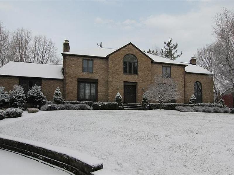 4 Unneberg Ave, Succasunna, NJ 07876 Zillow