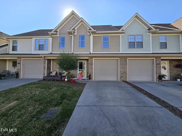 448 Old Grist Mill Blvd Unit 448, Johnson City, TN 37615