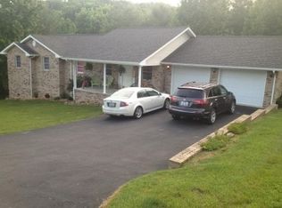 89 Valley View Rd, Morehead, KY 40351