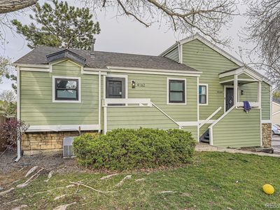 4162 S Richfield Way S, Aurora, CO, 80013