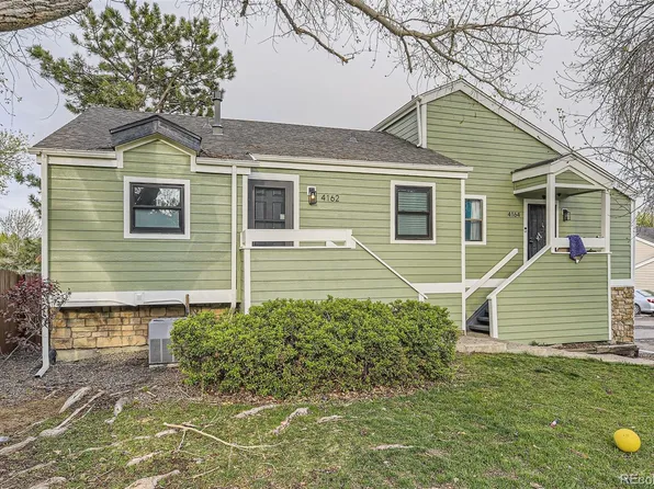 4162 S Richfield Way S, Aurora, CO 80013