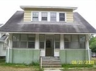 1206 E Bowman St, South Bend, IN 46613