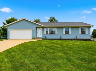 506 Grace Ave, Urbana, IA 52345