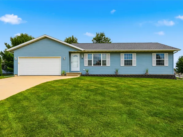 506 Grace Ave, Urbana, IA 52345