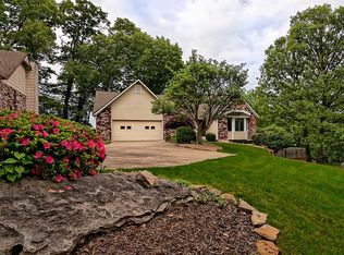 3108 Cardinal Creek Cir, Bentonville, AR 72712
