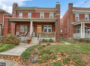 826 N Reservoir St, Lancaster, PA 17602