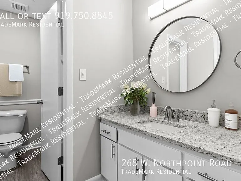 268 W Northpoint Rd #B — Photo 23