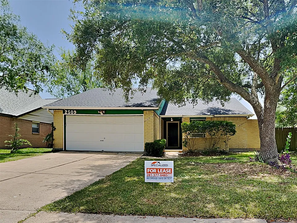 2509 Merrimac Dr