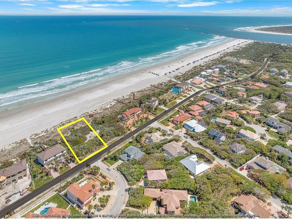 1st image of 4861 S ATLANTIC AVENUE LOT 0180