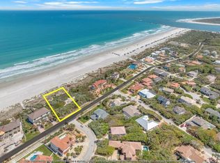 4861 S Atlantic Ave Lot 180, Pt Orange, FL 32127