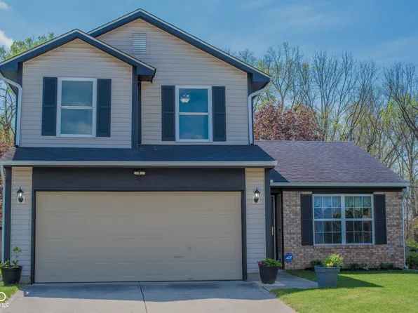 5209 Longmeadow Ct, Indianapolis, IN 46221