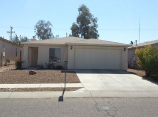 5477 S Via Guayaquil, Tucson, AZ 85706