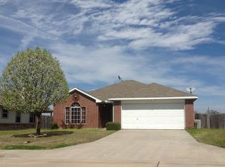 408 Oxford Loop, Princeton, TX 75407