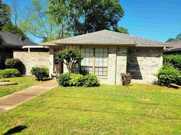 419 N Washington St, Magnolia, AR 71753