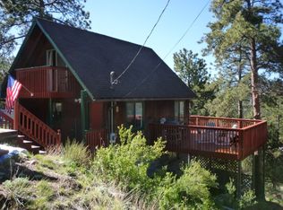 419 Doe Cir, Bailey, CO 80421