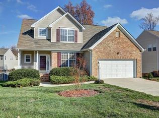 2119 Billstone Pl, Midlothian, VA 23112